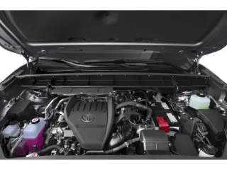 Toyota Highlander 2023 L 4dr SUV
