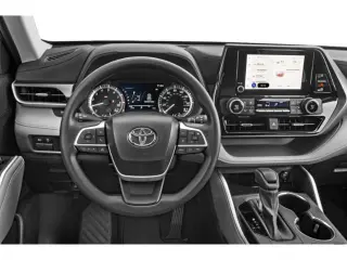 Toyota Highlander 2023 L 4dr SUV