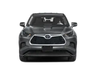 Toyota Highlander 2023 L 4dr SUV