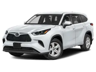 Toyota Highlander 2023 L 4dr SUV