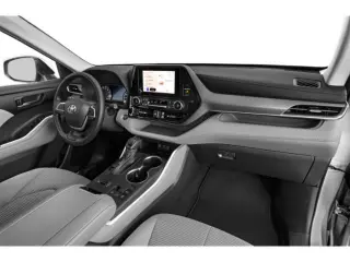 Toyota Highlander 2023 L 4dr SUV