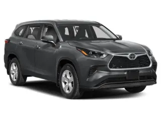 Toyota Highlander 2023 L 4dr SUV