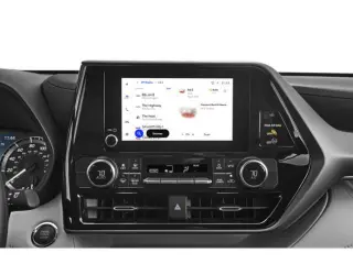 Toyota Highlander 2023 L 4dr SUV
