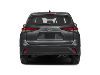 Toyota Highlander 2023 L 4dr SUV