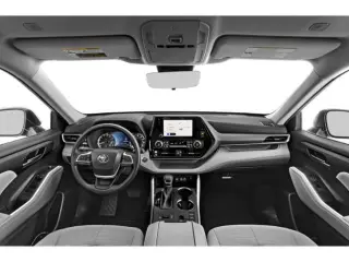 Toyota Highlander 2023 L 4dr SUV