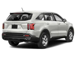 Kia Sorento 2023 LX 4dr SUV