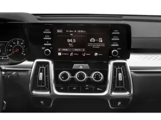 Kia Sorento 2023 LX 4dr SUV