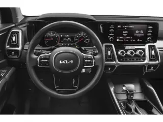 Kia Sorento 2023 LX 4dr SUV