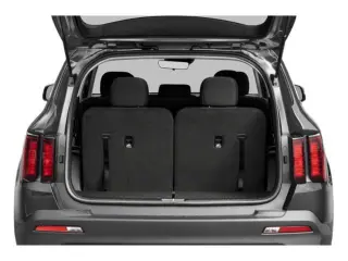 Kia Sorento 2023 LX 4dr SUV