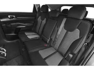 Kia Sorento 2023 LX 4dr SUV
