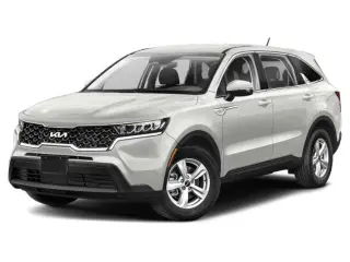 Kia Sorento 2023 LX 4dr SUV
