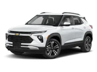 Chevrolet Trailblazer 2024 4x4 LT 4dr SUV