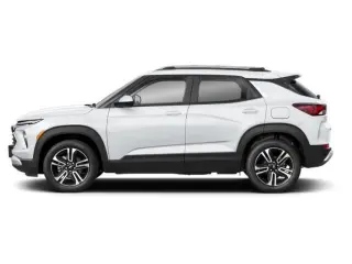 Chevrolet Trailblazer 2024 4x4 LT 4dr SUV