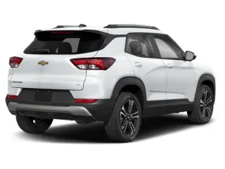 Chevrolet Trailblazer 2024 4x4 LT 4dr SUV