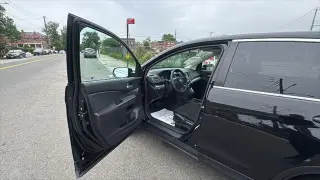 Honda CR-V 2016 AWD SE 4dr SUV