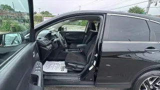 Honda CR-V 2016 AWD SE 4dr SUV