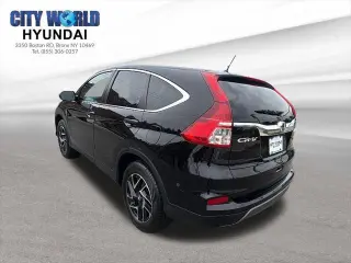 Honda CR-V 2016 AWD SE 4dr SUV