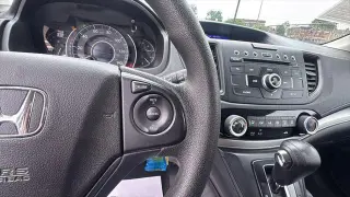 Honda CR-V 2016 AWD SE 4dr SUV