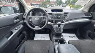 Honda CR-V 2016 AWD SE 4dr SUV