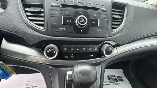 Honda CR-V 2016 AWD SE 4dr SUV