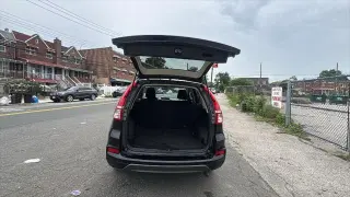 Honda CR-V 2016 AWD SE 4dr SUV