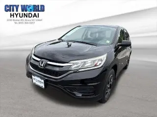 Honda CR-V 2016 AWD SE 4dr SUV