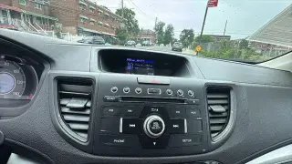 Honda CR-V 2016 AWD SE 4dr SUV
