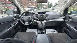 Honda CR-V 2016 AWD SE 4dr SUV