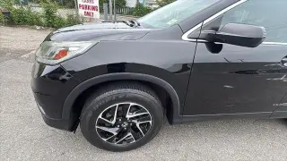 Honda CR-V 2016 AWD SE 4dr SUV