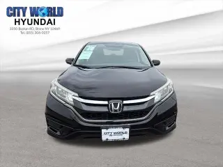 Honda CR-V 2016 AWD SE 4dr SUV