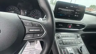 Hyundai SANTA FE 2023 AWD SEL 4dr Crossover