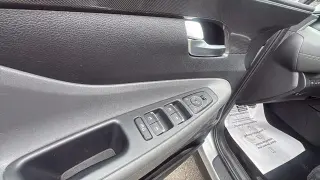 Hyundai SANTA FE 2023 AWD SEL 4dr Crossover