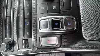 Hyundai SANTA FE 2023 AWD SEL 4dr Crossover