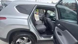 Hyundai SANTA FE 2023 AWD SEL 4dr Crossover