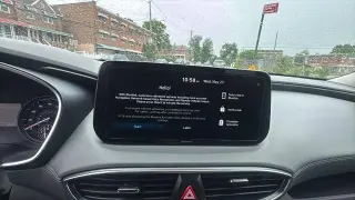 Hyundai SANTA FE 2023 AWD SEL 4dr Crossover