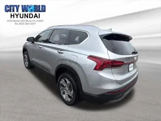 Hyundai SANTA FE 2023 AWD SEL 4dr Crossover