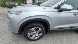 Hyundai SANTA FE 2023 AWD SEL 4dr Crossover