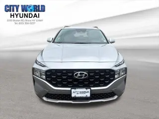 Hyundai SANTA FE 2023 AWD SEL 4dr Crossover