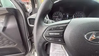 Hyundai SANTA FE 2023 AWD SEL 4dr Crossover