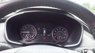 Hyundai SANTA FE 2023 AWD SEL 4dr Crossover