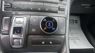 Hyundai SANTA FE 2023 AWD SEL 4dr Crossover