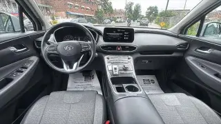 Hyundai SANTA FE 2023 AWD SEL 4dr Crossover