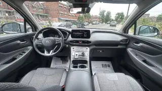 Hyundai SANTA FE 2023 AWD SEL 4dr Crossover