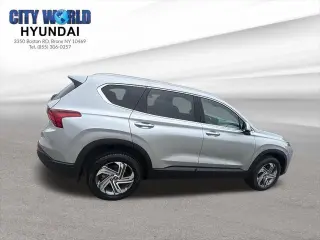Hyundai SANTA FE 2023 AWD SEL 4dr Crossover