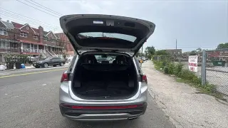 Hyundai SANTA FE 2023 AWD SEL 4dr Crossover