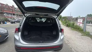 Hyundai SANTA FE 2023 AWD SEL 4dr Crossover