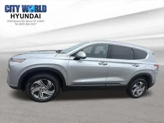 Hyundai SANTA FE 2023 AWD SEL 4dr Crossover