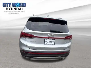 Hyundai SANTA FE 2023 AWD SEL 4dr Crossover