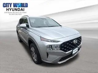 Hyundai SANTA FE 2023 AWD SEL 4dr Crossover