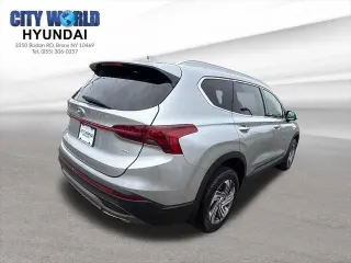 Hyundai SANTA FE 2023 AWD SEL 4dr Crossover